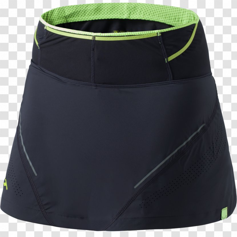 Skirt Swim Briefs Pants Shorts Woman - Under Armour Transparent PNG