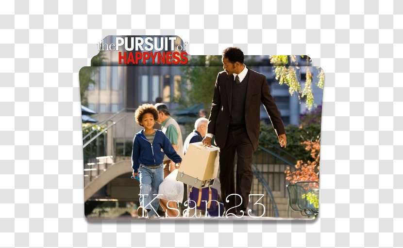 Film Director 0 Image Happiness - 2006 - Pursuit Of Transparent PNG
