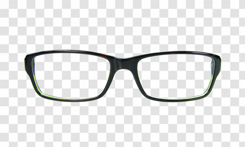 Glasses Ray-Ban Eyewear Eyeglass Prescription Oakley, Inc. - Clothing - Ray Ban Transparent PNG