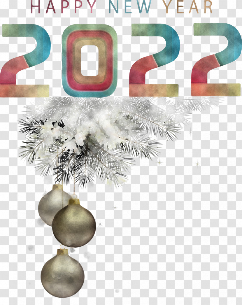 Happy 2022 New Year 2022 New Year 2022 Transparent PNG