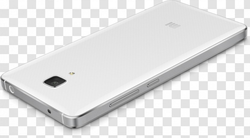 Xiaomi Telephone Smartphone Qualcomm Snapdragon LTE - Mi Transparent PNG