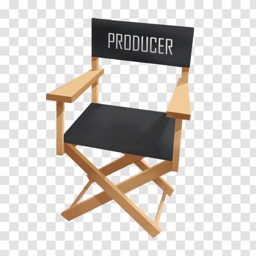 Chair /m/083vt Desk - Director Transparent PNG