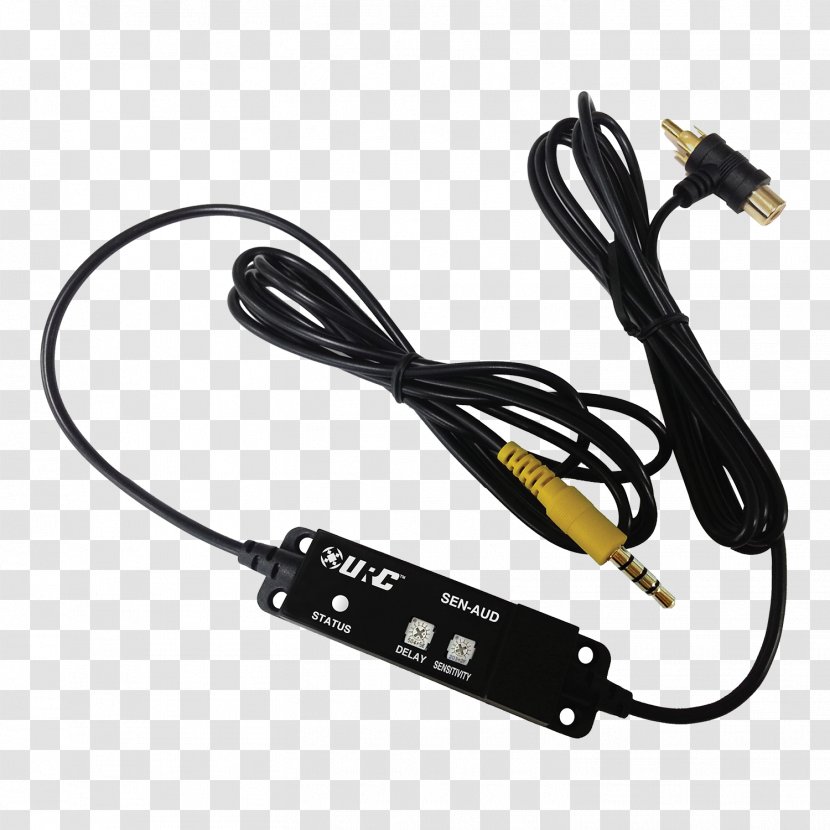 Video Sensor Technology Remote Controls Australian Dollar Signal - Ac Adapter - Lg Sound System Transparent PNG