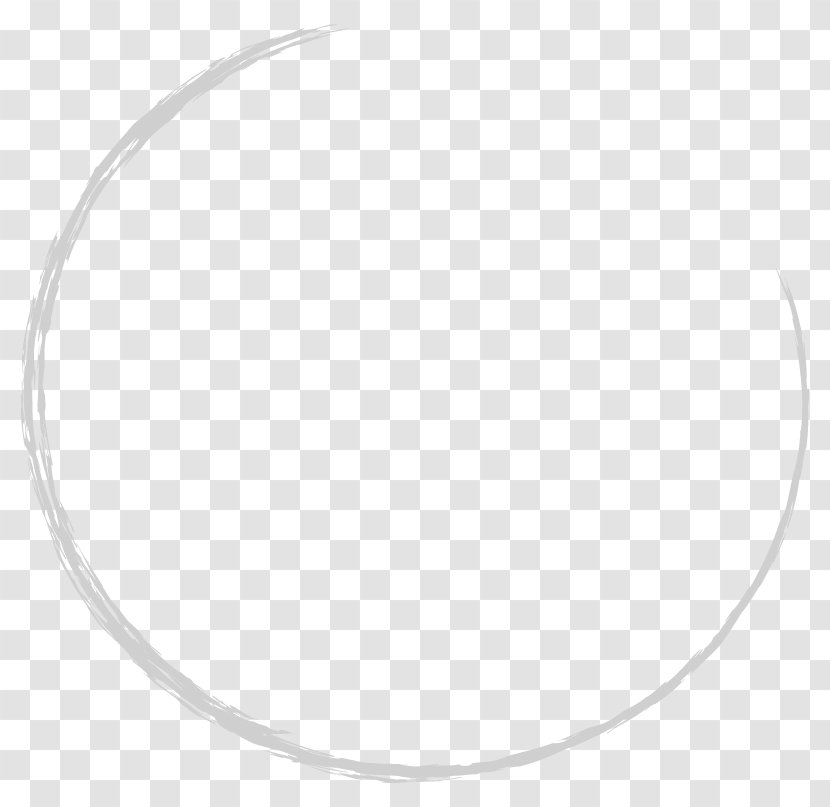 Circle Pear Font Transparent PNG