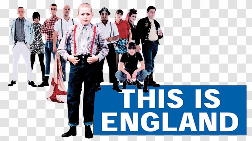 England Blu-ray Disc Film Poster Television Transparent PNG