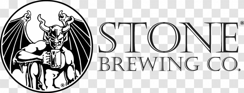 Stone Brewing Co. Beer Richmond Ale Tap Room - Hops - Logoarrogantbastard Transparent PNG