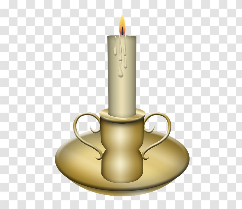 Candlestick Clip Art - Cup - Candle Transparent PNG