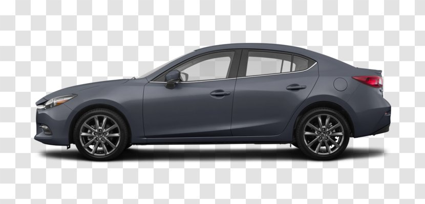 2017 Mazda3 Car Mazda CX-5 2018 Grand Touring - Sedan Transparent PNG