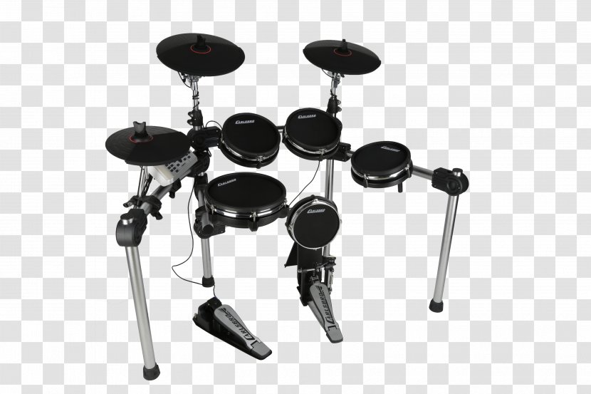 Electronic Drums Bass Tom-Toms - Heart Transparent PNG