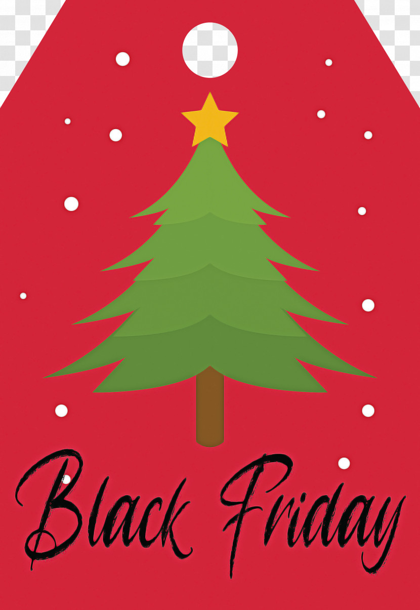 Black Friday Shopping Transparent PNG