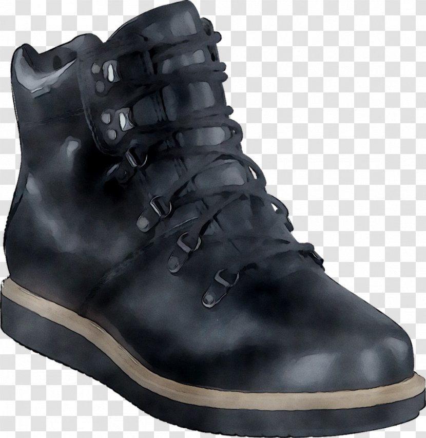 Shoe Sneakers Hiking Boot Leather Transparent PNG