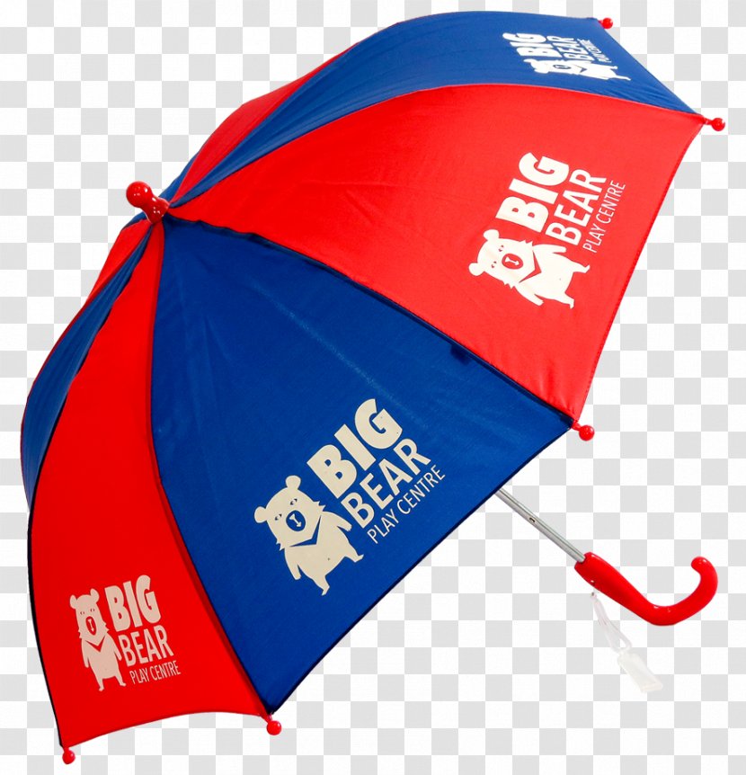 Umbrella Brand Promotional Merchandise - Canopy Transparent PNG