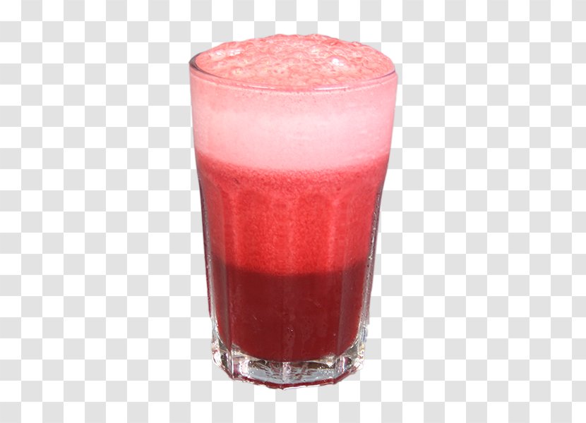 Strawberry Juice Sea Breeze Woo Bay Cocktail Garnish Transparent PNG