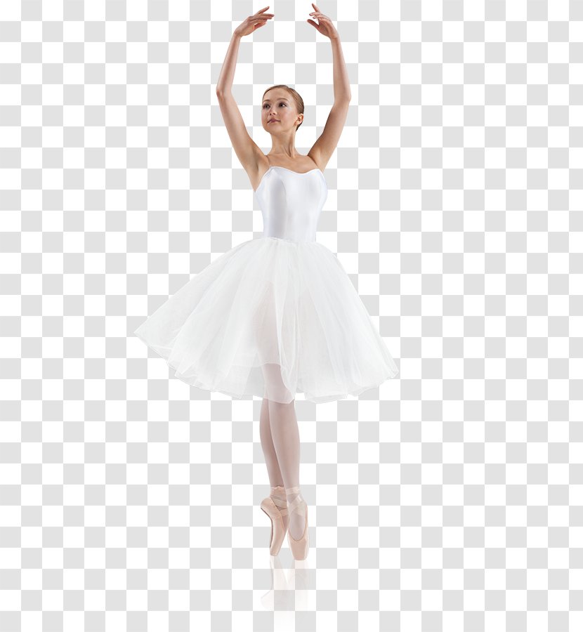 Tutu Ballet Dancer Skirt Transparent PNG