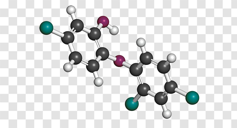 Stock Photography Molecule Endocrine Disruptor Acetylcholine - Molecular Chain Transparent PNG