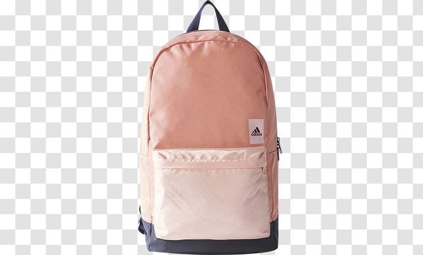 Adidas Versatile Originals Trefoil Backpack Bag - Sports Shoes - Lit Pink Kd Transparent PNG