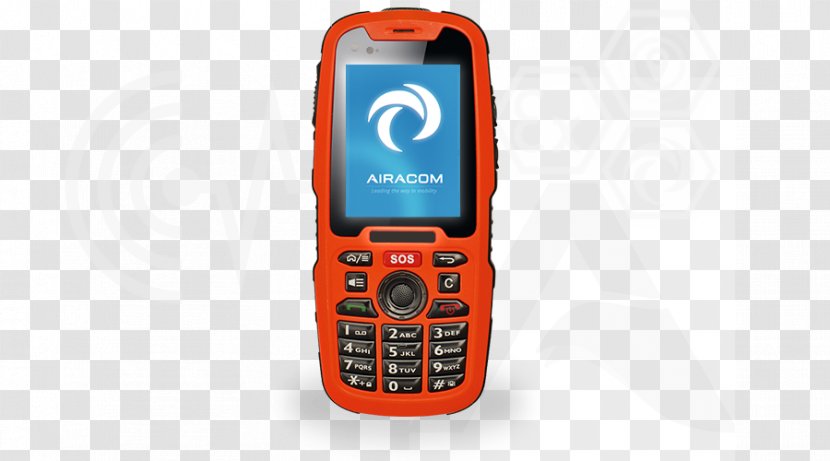 Feature Phone Smartphone ATEX Directive Telephone IPhone - Iphone Transparent PNG