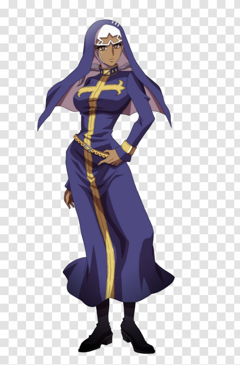 Giorno Giovanna Character Desktop Wallpaper Costume - Flower - Dsr 50 Shadow Transparent PNG