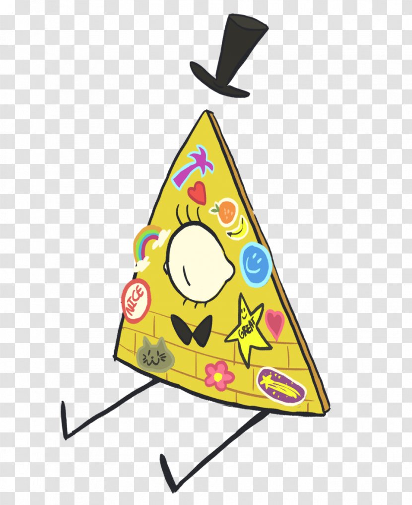Dipper Pines Bill Cipher Mabel Sticker - Photography Transparent PNG