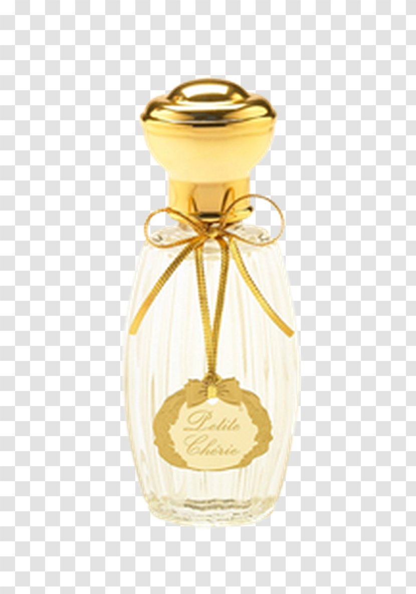 Perfume Petite Cherie By Annick Goutal For Women EDT 100ml - Perfumer - Tester Chérie Eau De ToilettePerfume Transparent PNG