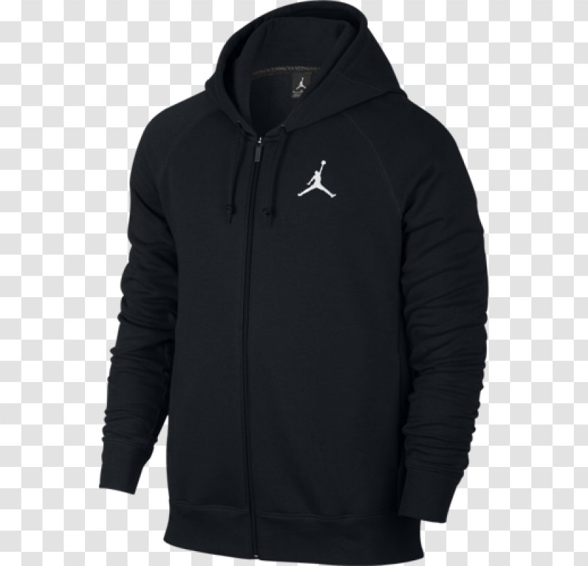 Hoodie Tracksuit Nike Polar Fleece Clothing Transparent PNG