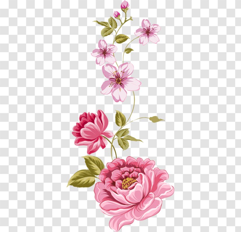 Floral Design Flower Clip Art - Dahlia Transparent PNG