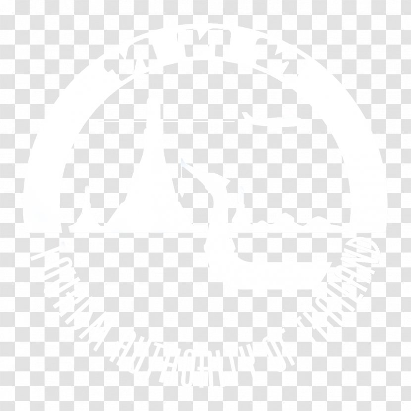 White Area Rectangle Font - Black - Angle Transparent PNG