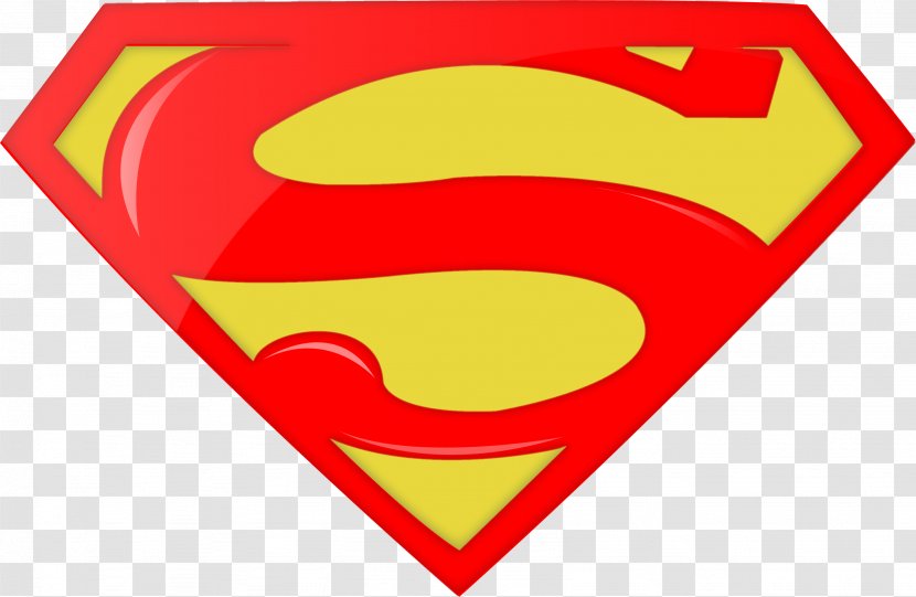 Superman Logo Supergirl Clip Art Transparent PNG