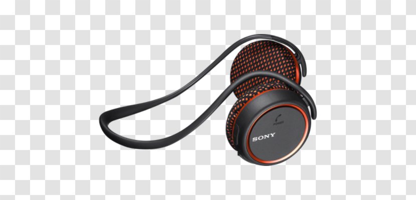 Sony MDR-V6 Headphones MDR AS700BT Headset Corporation - Cartoon - Wireless For Tv Transparent PNG
