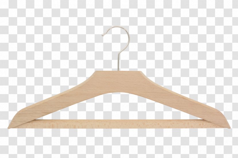 Wood Clothes Hanger /m/083vt - Wooden Transparent PNG