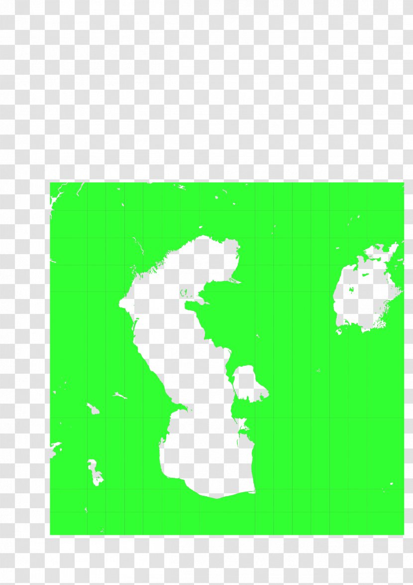 Caspian Sea Black Salinity Map - Green Transparent PNG