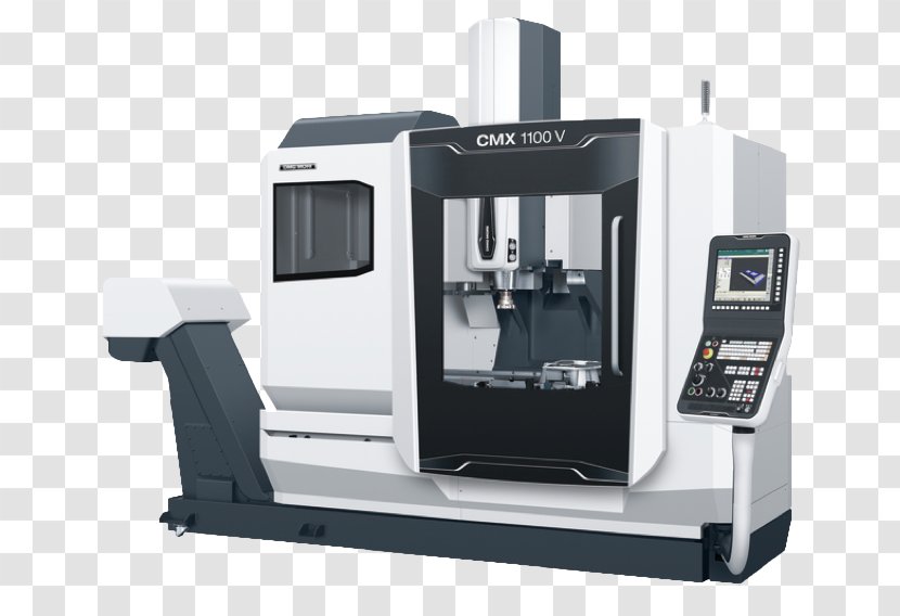 Machine Tool DMG Mori Seiki Co. マシニングセンタ Milling Transparent PNG