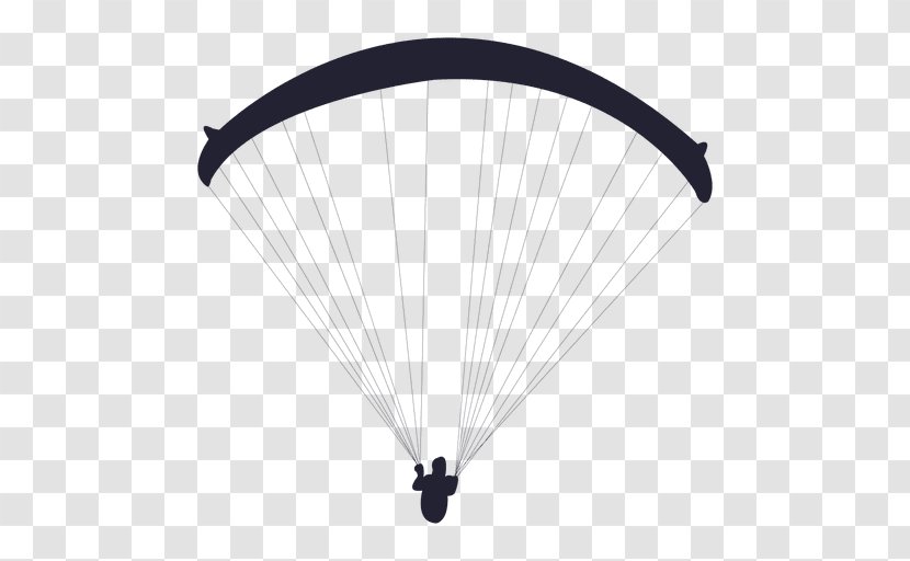 Parachute Parachuting Paragliding Clip Art - Skydiving Clipart Transparent PNG