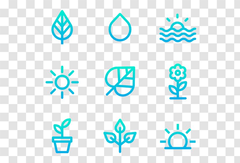Nature Fonts - Symbol - Diagram Transparent PNG