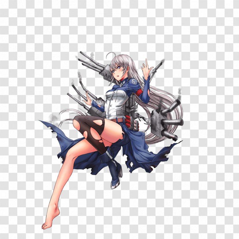 Battleship Girls German Cruiser Karlsruhe World Of Warships - Tree - Ship Transparent PNG