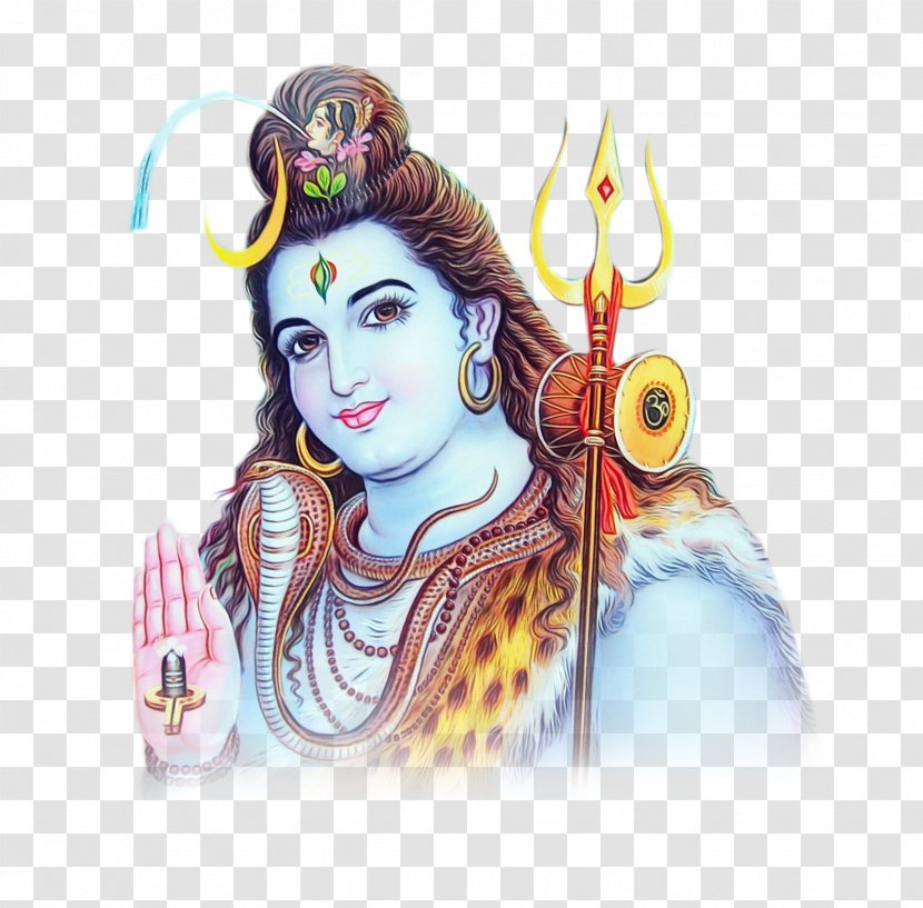 Om Namah Shivaya Song Krishna Mantra - Drawing - Bhakti Transparent PNG