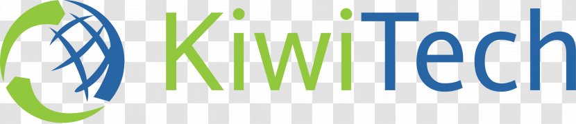 Logo KiwiTech, LLC Brand Trademark Product - Green - Connected Consumer Fuel Transparent PNG