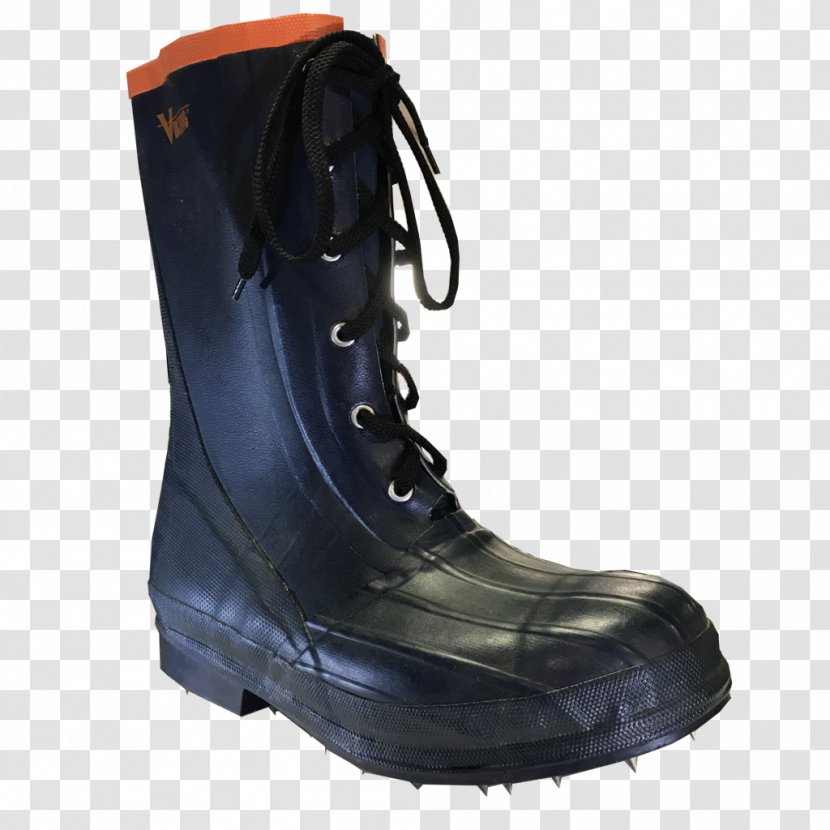 Caulk Boots Steel-toe Boot Snow Shoe - Walking - Rubber Transparent PNG