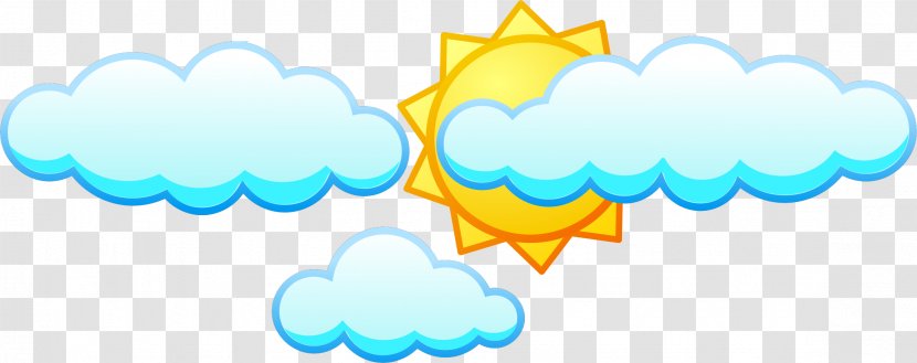 Cloud Clip Art - Organism - Clouds Transparent PNG