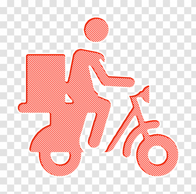 Motorcycle Icon Transport Icon Scooter Icon Transparent PNG