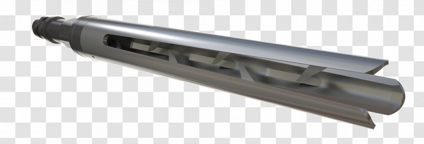 Tool Gun Barrel Cylinder Angle - Hardware Transparent PNG