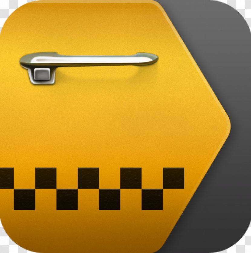 Yandex.Taxi Gett Chauffeur Logo - Android - Taxi Transparent PNG