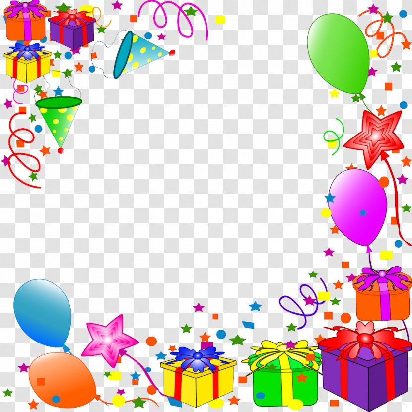 Birthday Cake Greeting & Note Cards Clip Art - Holi Transparent PNG