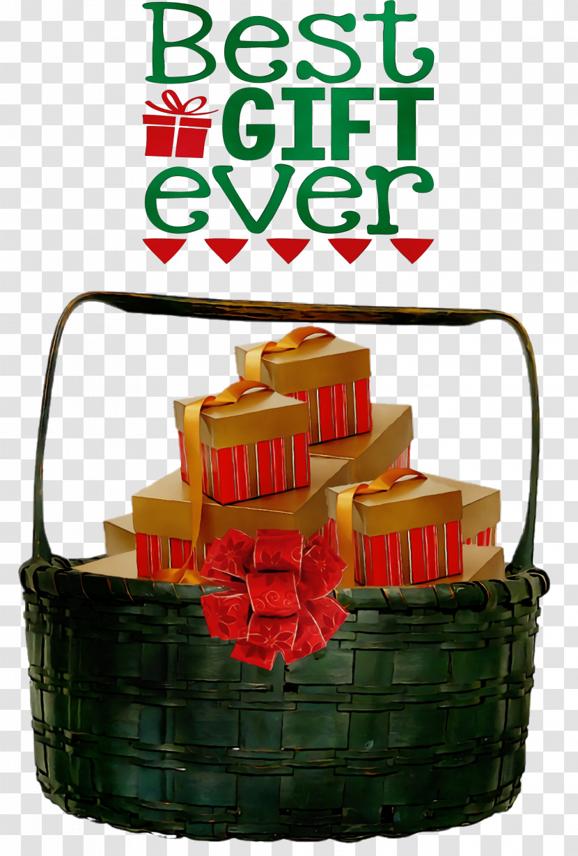 Gift Basket Gift Basket Basket Gift Meter Transparent PNG