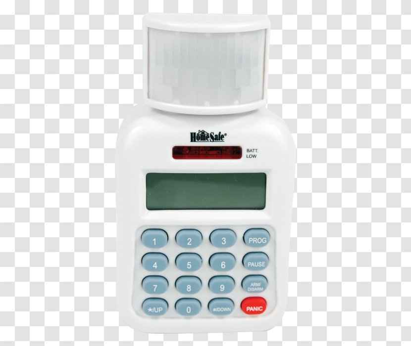 Security Alarms & Systems Home Alarm Device Car Transparent PNG