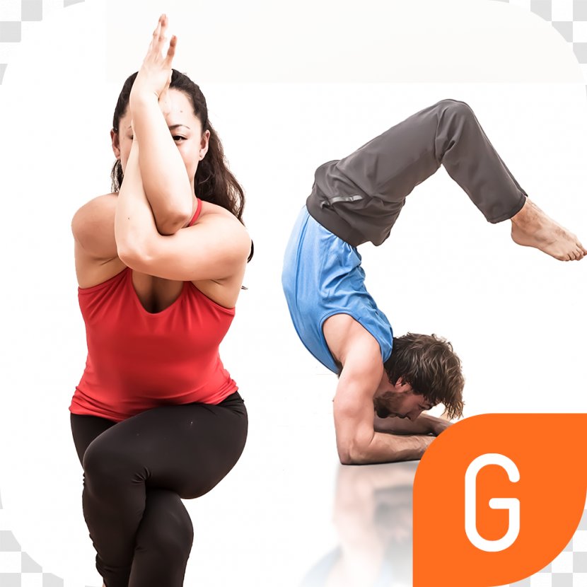 Yoga IPod Touch Personal Trainer App Store - Fitness Professional - Flexibility Transparent PNG