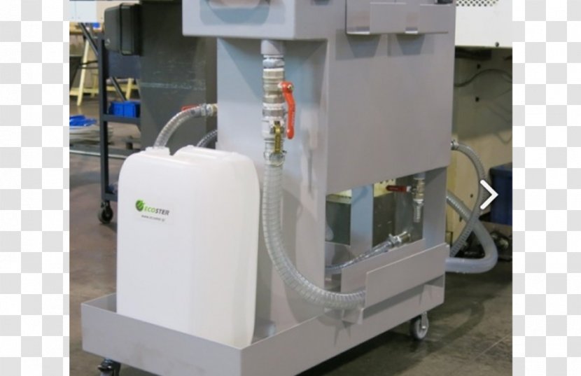 Coolant Oil Machine Tool Separator Fat - Impurity Transparent PNG
