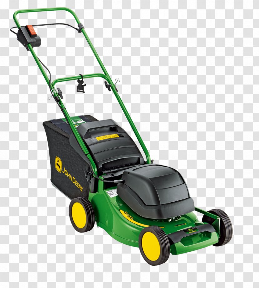John Deere Lawn Mowers Agricultural Machinery Riding Mower Transparent PNG