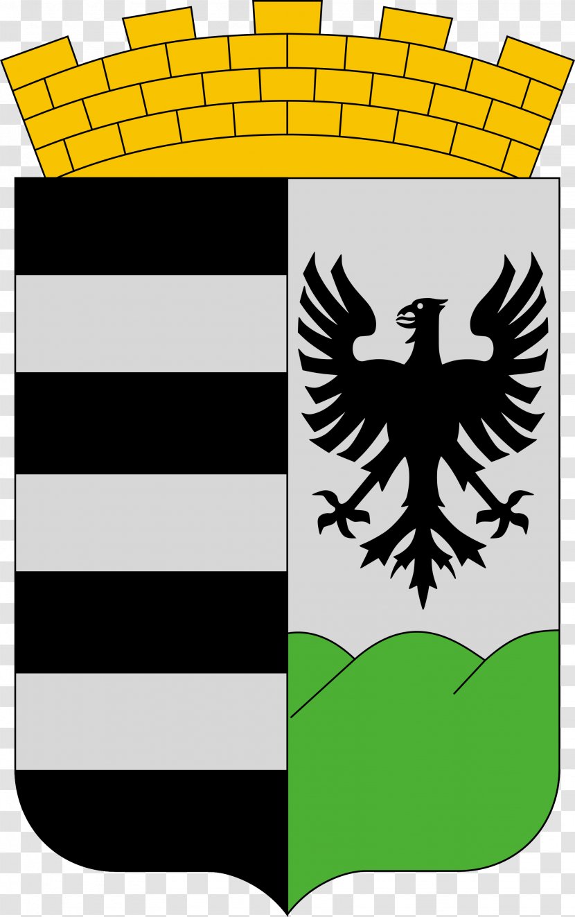 Salgótarján Coat Of Arms Wikipedia - Wing - B.i.g Transparent PNG