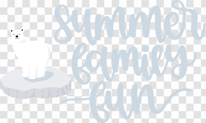 Summer Family Fun Summer Transparent PNG